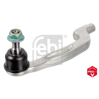 Rotule de barre de connexion avant droit FEBI BILSTEIN