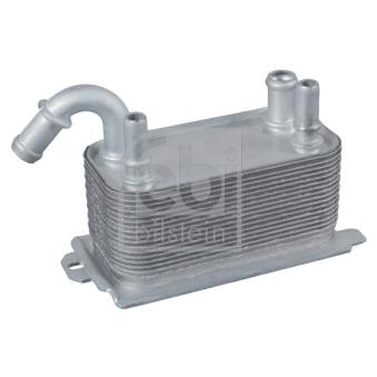 Radiateur d'huile FEBI BILSTEIN 106879