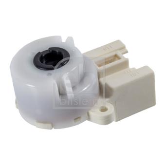 Interrupteur d'allumage/de démarreur FEBI BILSTEIN