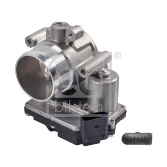 Corps papillon FEBI BILSTEIN 107017