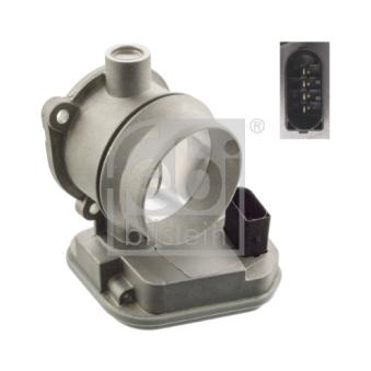 Corps papillon FEBI BILSTEIN 107022