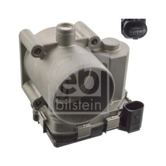 Corps papillon FEBI BILSTEIN