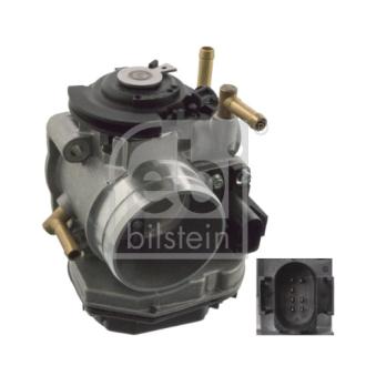 Corps papillon FEBI BILSTEIN 107030