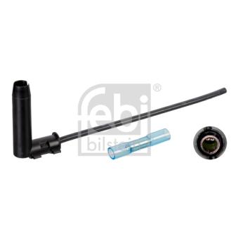 Kit de réparation de câble, bougie de préchauffage FEBI BILSTEIN