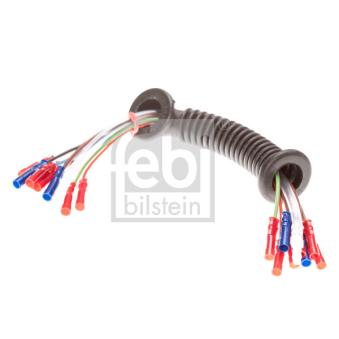 Kit de réparation de câble, hayon FEBI BILSTEIN