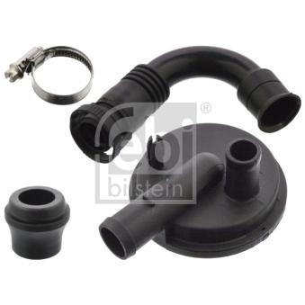 Filtre, ventilation du carter-moteur FEBI BILSTEIN