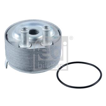 Radiateur d'huile FEBI BILSTEIN
