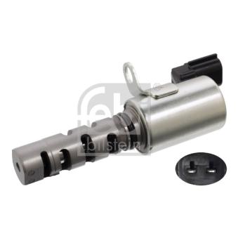 Valve de commande, réglage d'arbres à came FEBI BILSTEIN