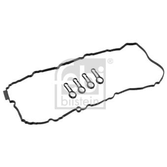 Jeu de joints d'étanchéité, couvercle de culasse FEBI BILSTEIN