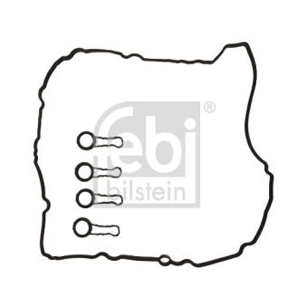 Jeu de joints d'étanchéité, couvercle de culasse FEBI BILSTEIN