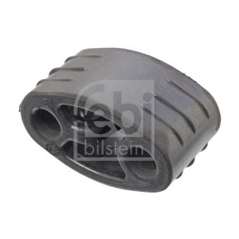 Bandes de caoutchouc, échappement FEBI BILSTEIN