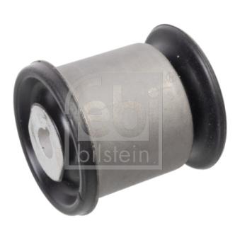 Silent bloc de suspension (train arrière) FEBI BILSTEIN 107742