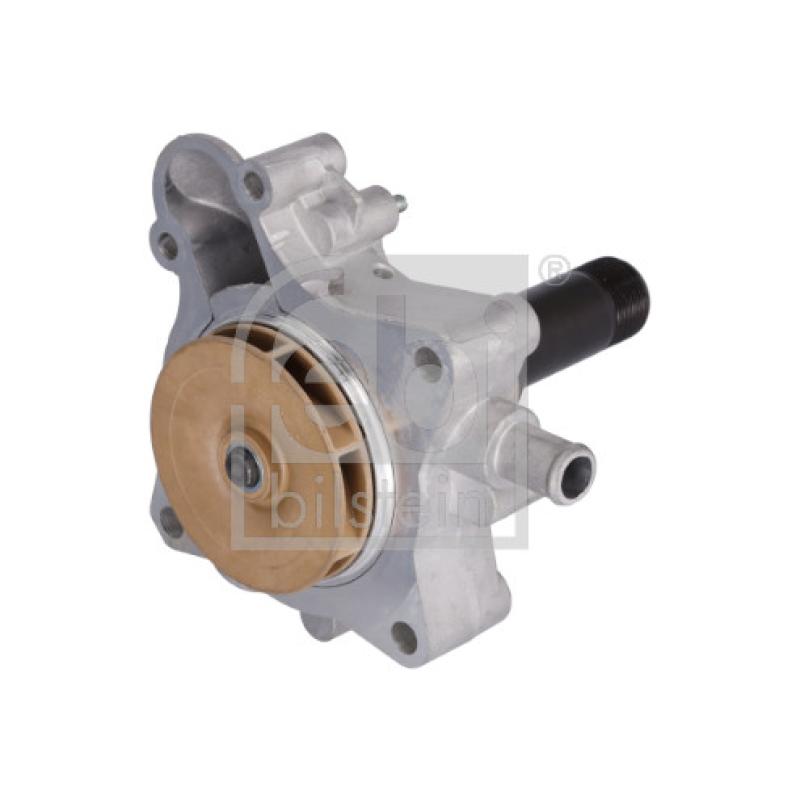 Pompe à eau FEBI BILSTEIN 107809 - Visuel 1