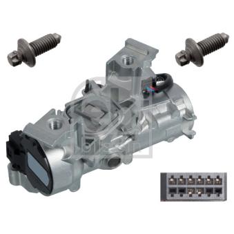 Fermeture-volant FEBI BILSTEIN