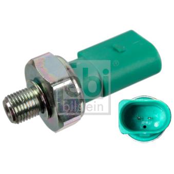 Indicateur de pression d'huile FEBI BILSTEIN 107973