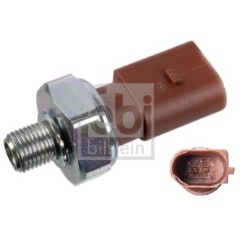 Indicateur de pression d'huile FEBI BILSTEIN 107974