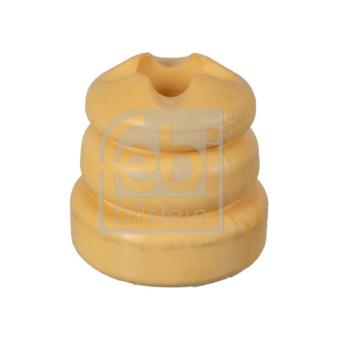 Butée élastique, suspension FEBI BILSTEIN 108030