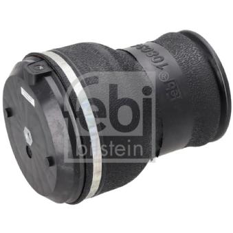 Soufflet à air, suspension pneumatique FEBI BILSTEIN 108034