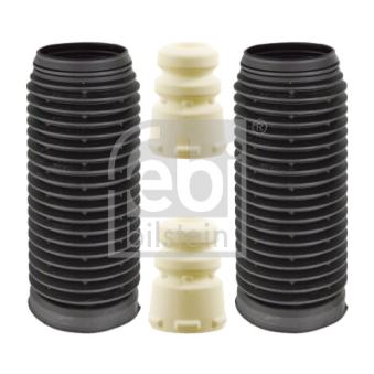 Butée élastique, suspension FEBI BILSTEIN 108091