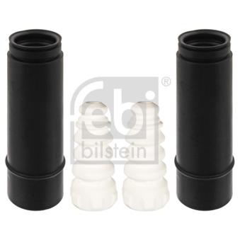 Butée élastique, suspension FEBI BILSTEIN