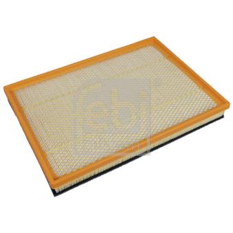 Filtre à air FEBI BILSTEIN