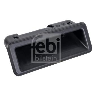 Touche, verrouillage automatique du hayon FEBI BILSTEIN