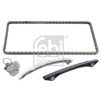 Kit de distribution par chaîne FEBI BILSTEIN