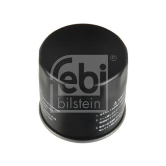 Filtre à huile FEBI BILSTEIN