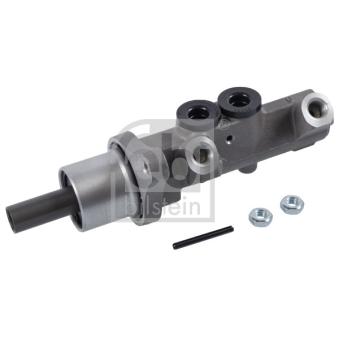 Maître-cylindre de frein FEBI BILSTEIN 108704