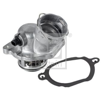 Thermostat d'eau FEBI BILSTEIN 108755