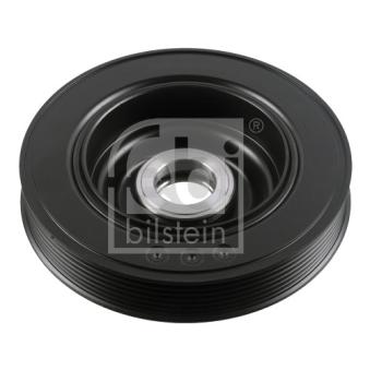 Poulie, vilebrequin FEBI BILSTEIN