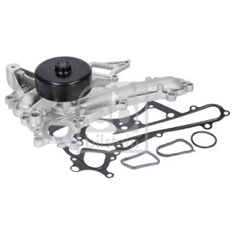 Pompe à eau FEBI BILSTEIN 108784