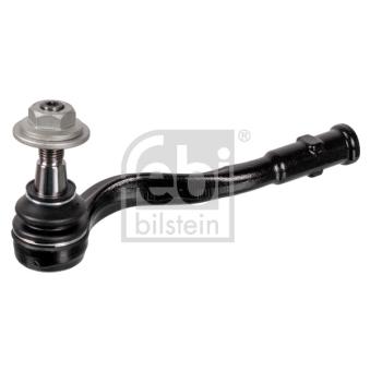 Rotule de barre de connexion avant droit FEBI BILSTEIN 108811