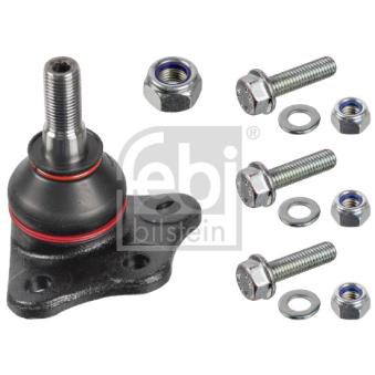 Rotule de suspension FEBI BILSTEIN