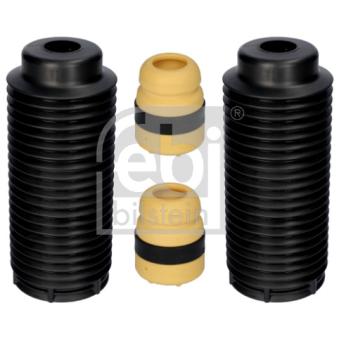 Butée élastique, suspension FEBI BILSTEIN 108832