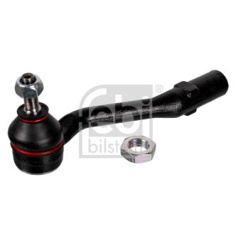 Rotule de barre de connexion avant gauche FEBI BILSTEIN