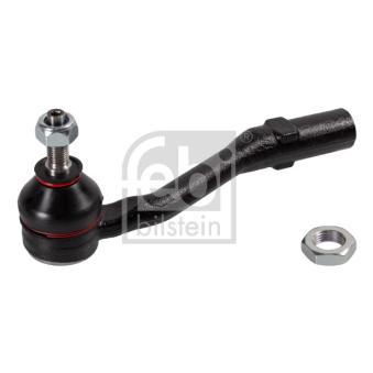 Rotule de barre de connexion avant droit FEBI BILSTEIN