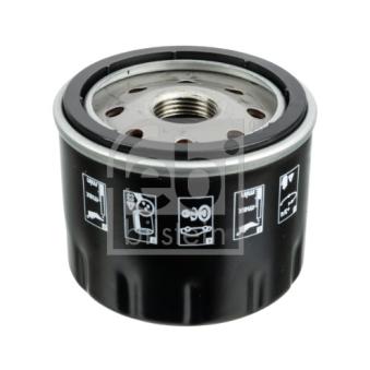 Filtre à huile FEBI BILSTEIN 108865