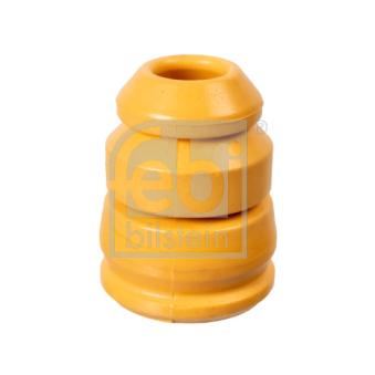 Butée élastique, suspension FEBI BILSTEIN 108910