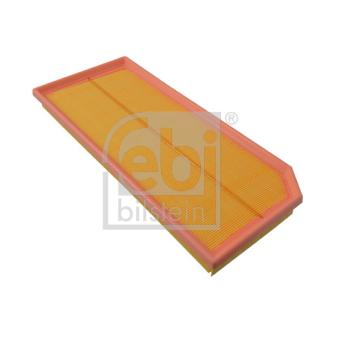 Filtre à air FEBI BILSTEIN 108939