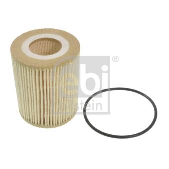 Filtre à huile FEBI BILSTEIN 108984