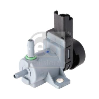 Transmetteur de pression, controle des gaz d'échappement FEBI BILSTEIN