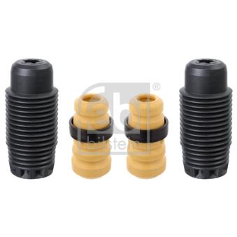 Butée élastique, suspension FEBI BILSTEIN 109066