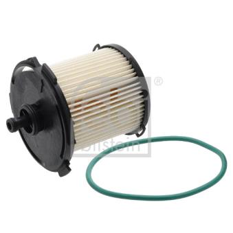Filtre à carburant FEBI BILSTEIN 109110