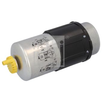 Filtre à carburant FEBI BILSTEIN 109119