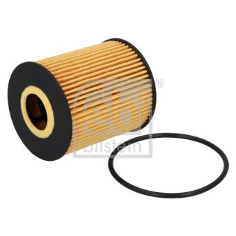 Filtre à huile FEBI BILSTEIN 109123