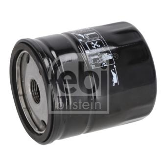 Filtre à huile FEBI BILSTEIN