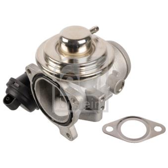 Vanne EGR FEBI BILSTEIN