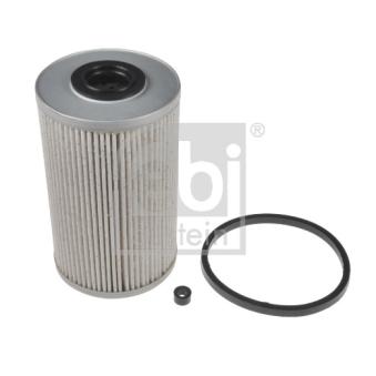 Filtre à carburant FEBI BILSTEIN 109211