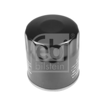Filtre à huile FEBI BILSTEIN 109220